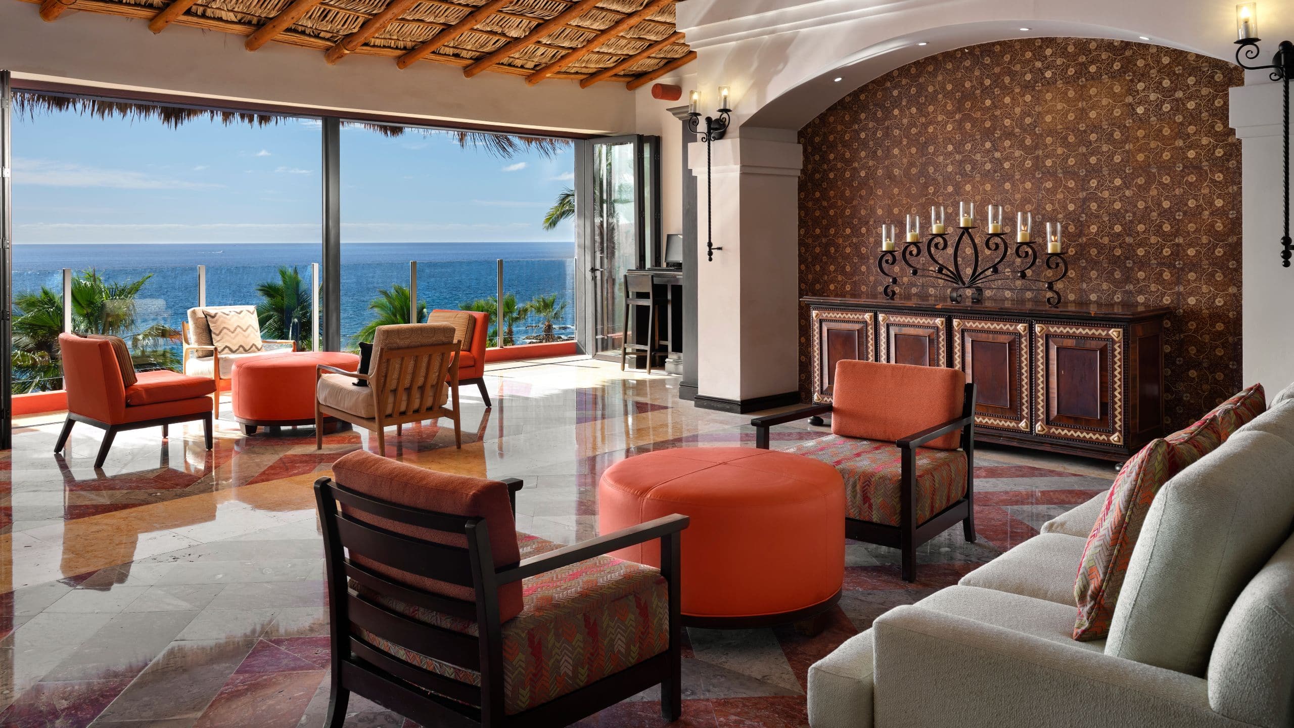 Sirena Del Mar Lobby