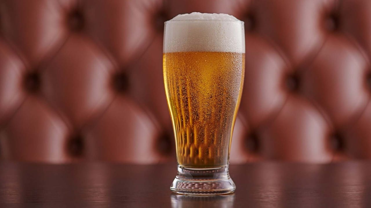 Beer