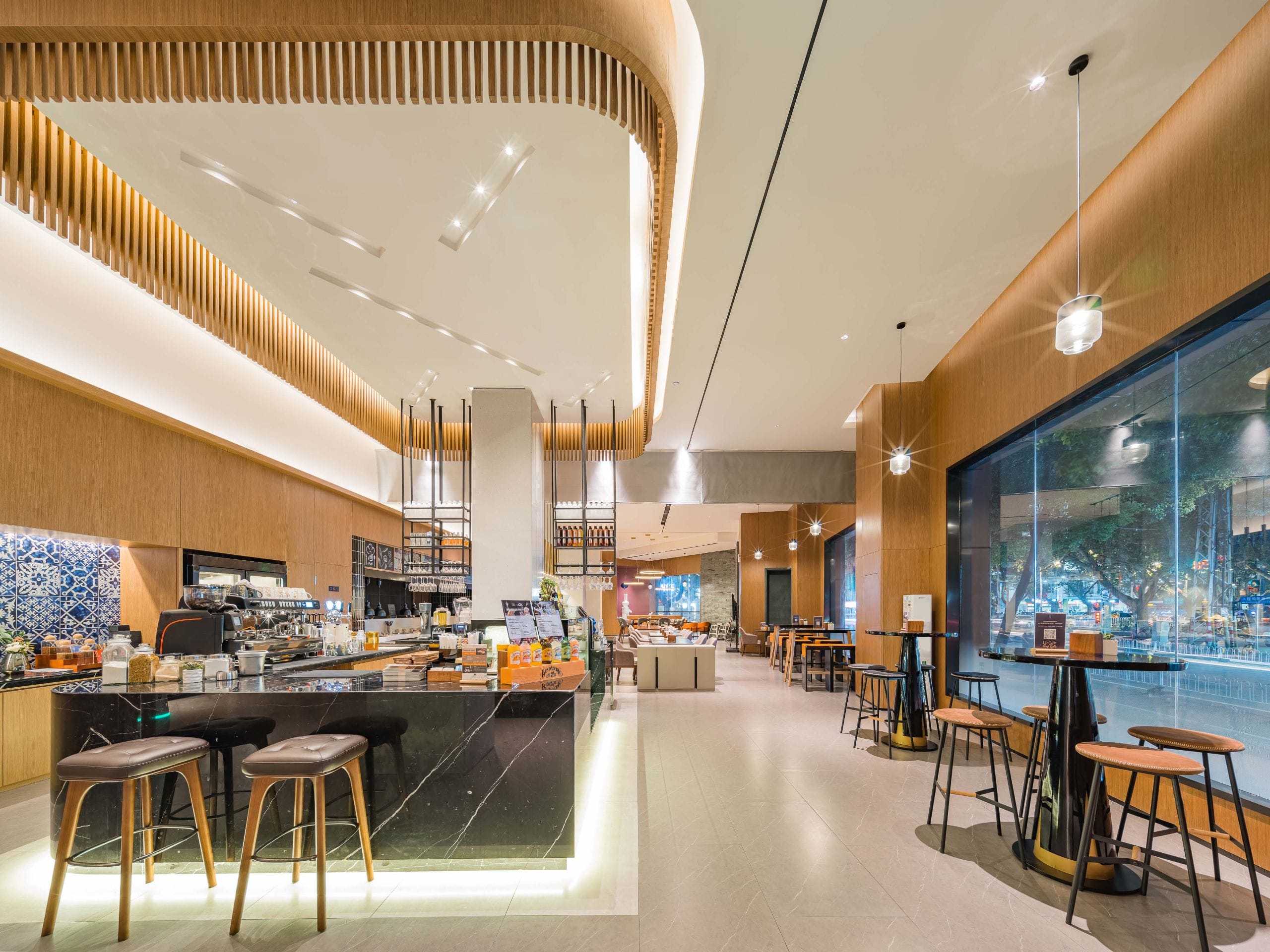 南京新街口逸扉酒店