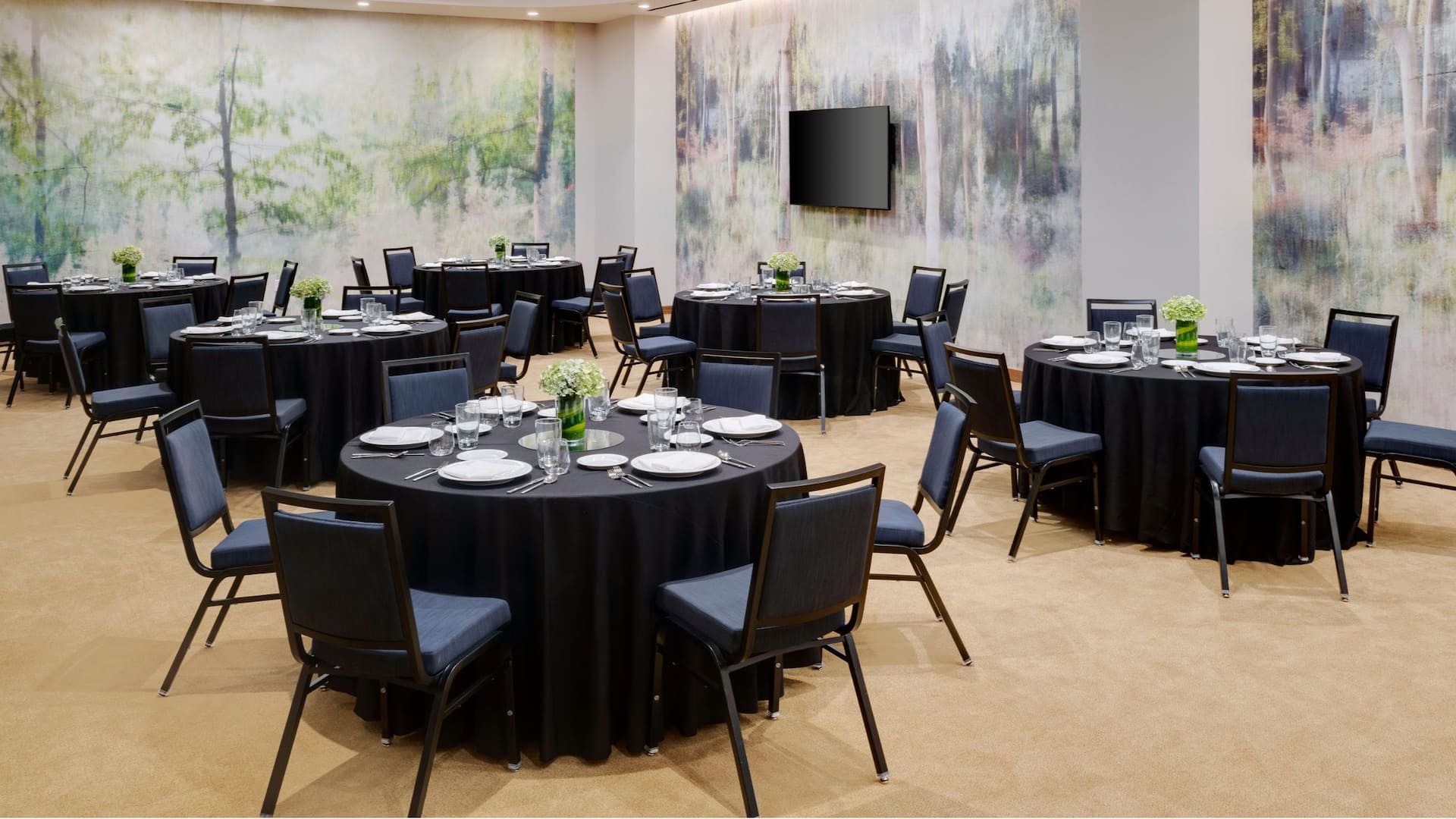 Hyatt House LAX / Century Blvd Melrose Room Private Event