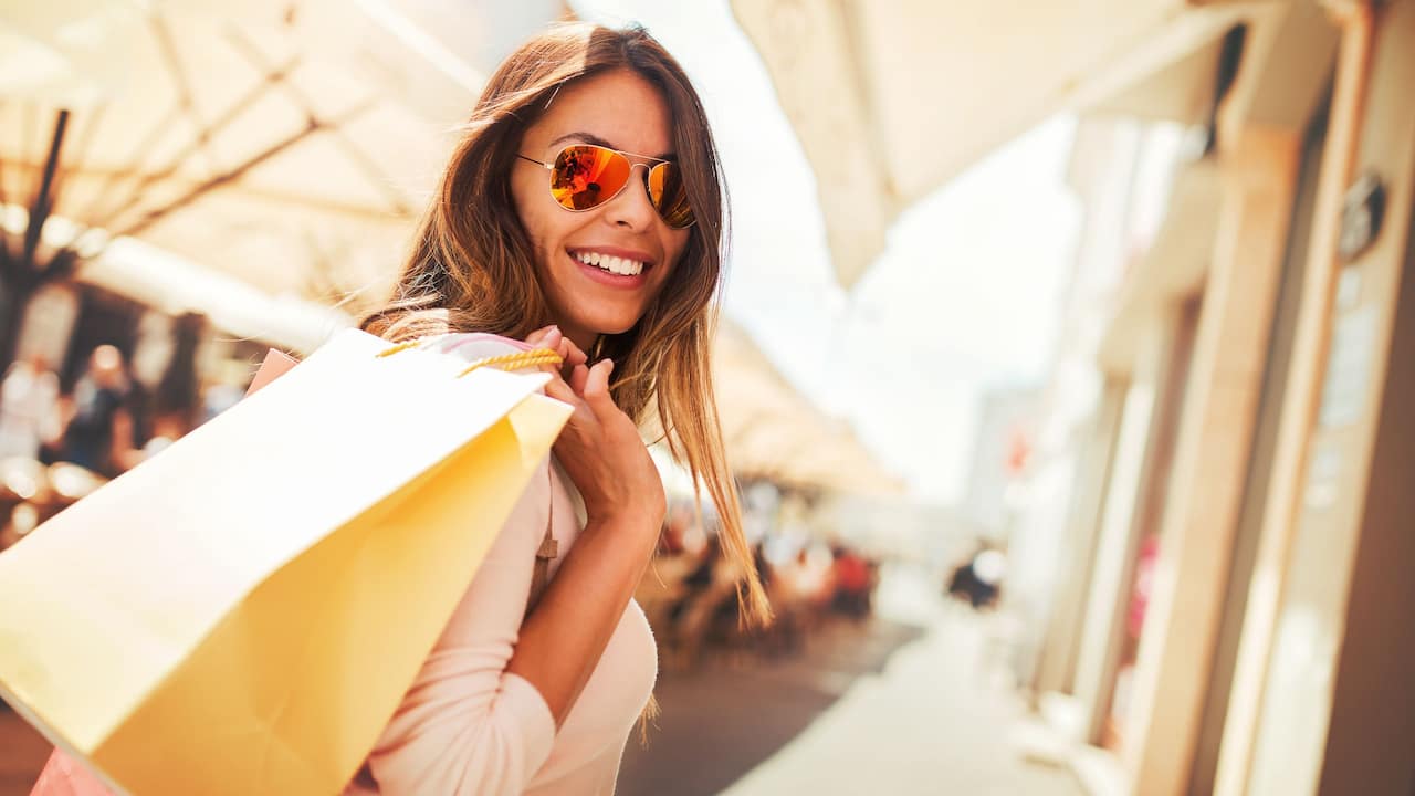 Lifestyle Shopping