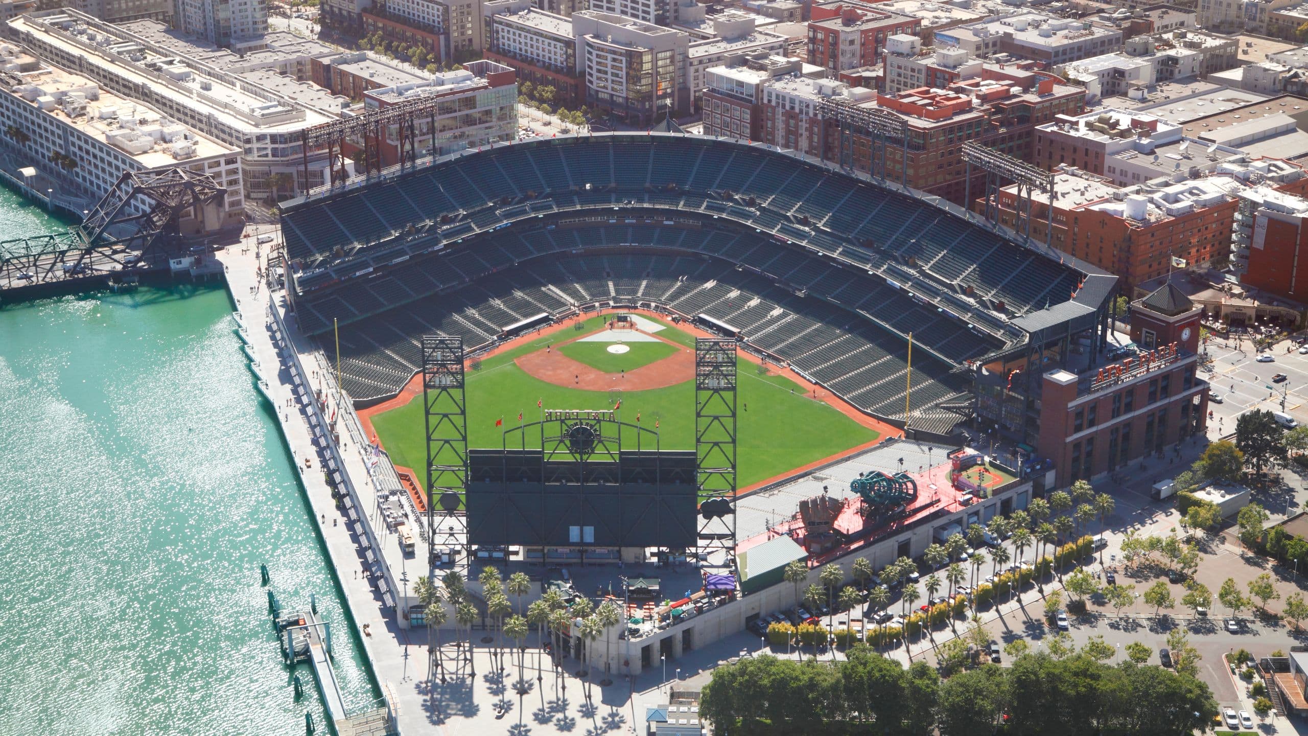 酒店图片 | 旧金山机场君悦酒店