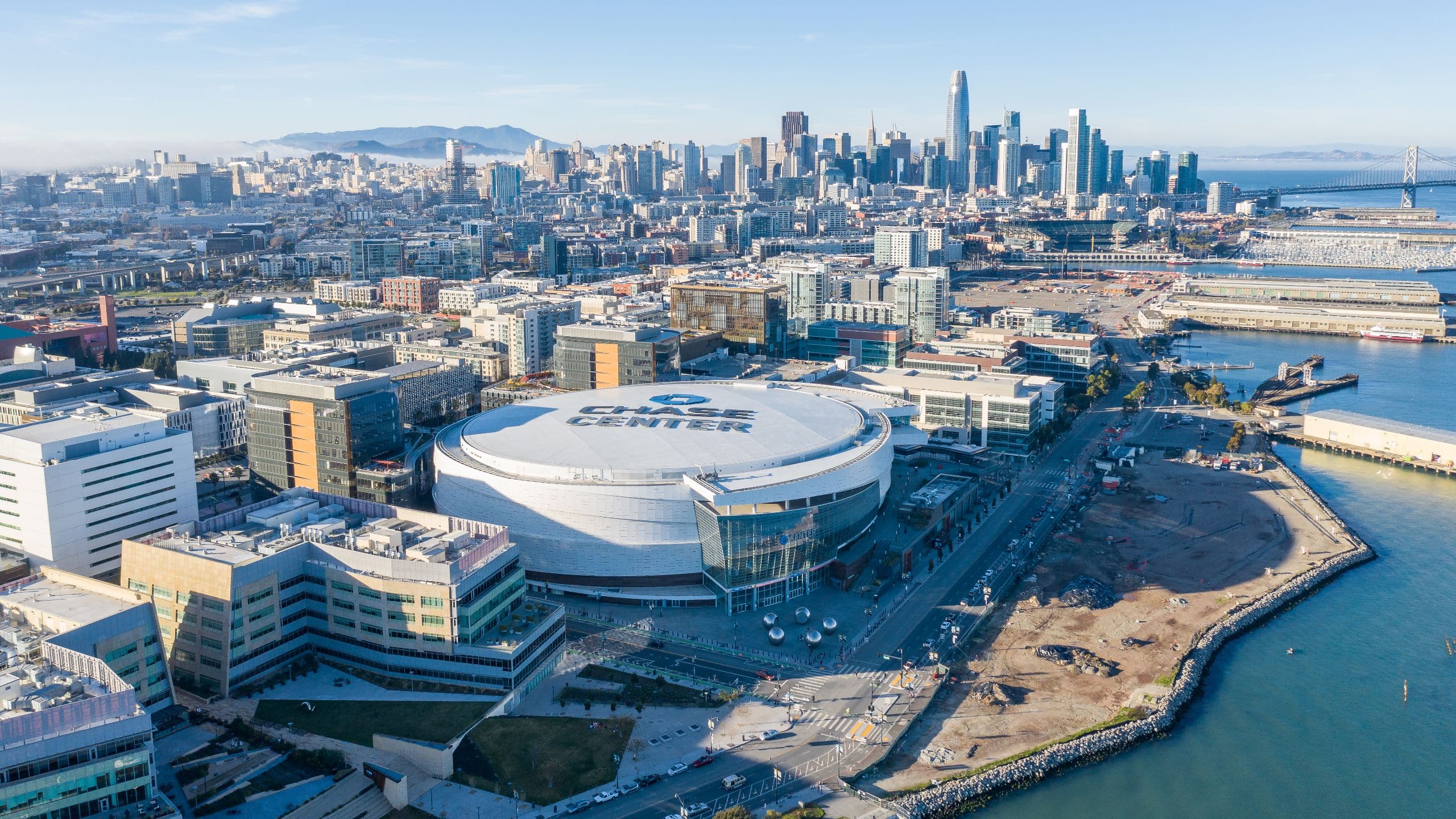 酒店图片 | 旧金山机场君悦酒店