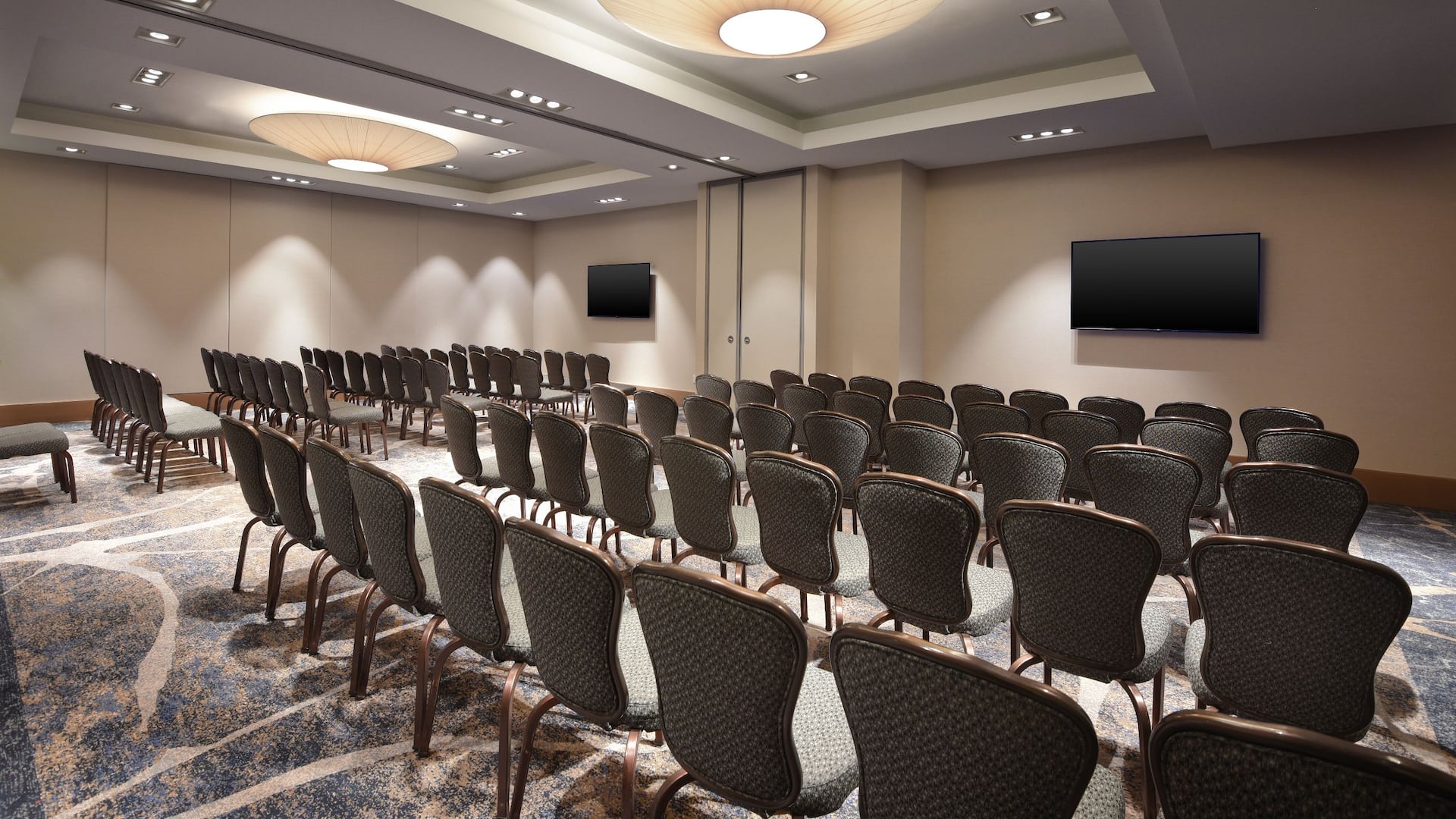 Hyatt Regency John Wayne Airport, Newport Beach Balboa Setup