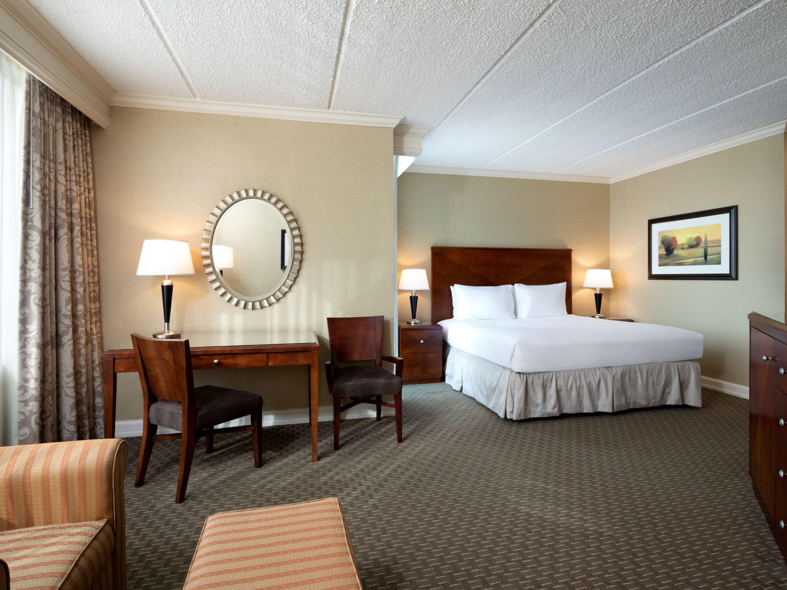 hyatt regency houston - Discover the Exceptional Amenities at Hyatt Regency Houston - Image 1