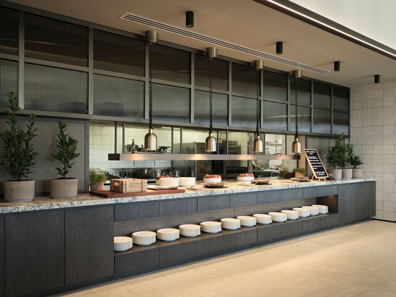 Archie’s Farm Restaurant & Bar at Hyatt Place Melbourne Caribbean Park