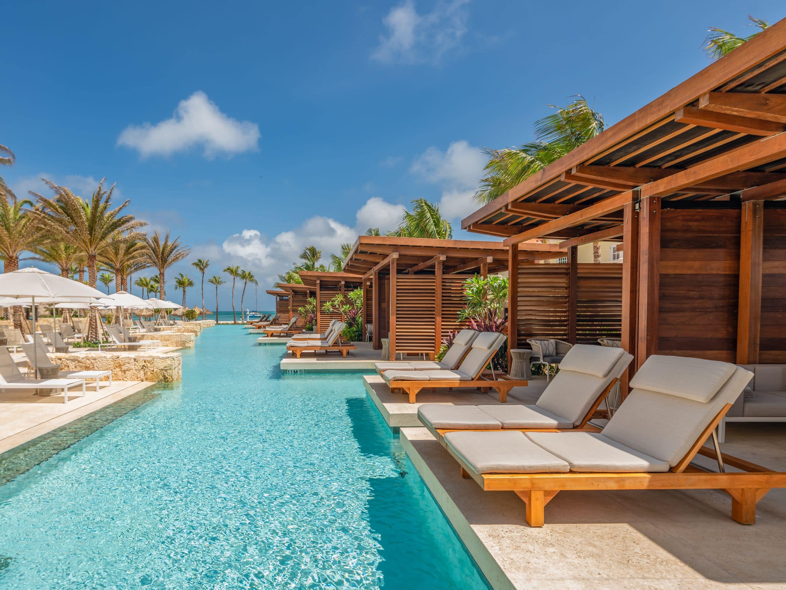 Luxury Beach Resorts in Aruba | Hyatt Regency Aruba Resort Spa