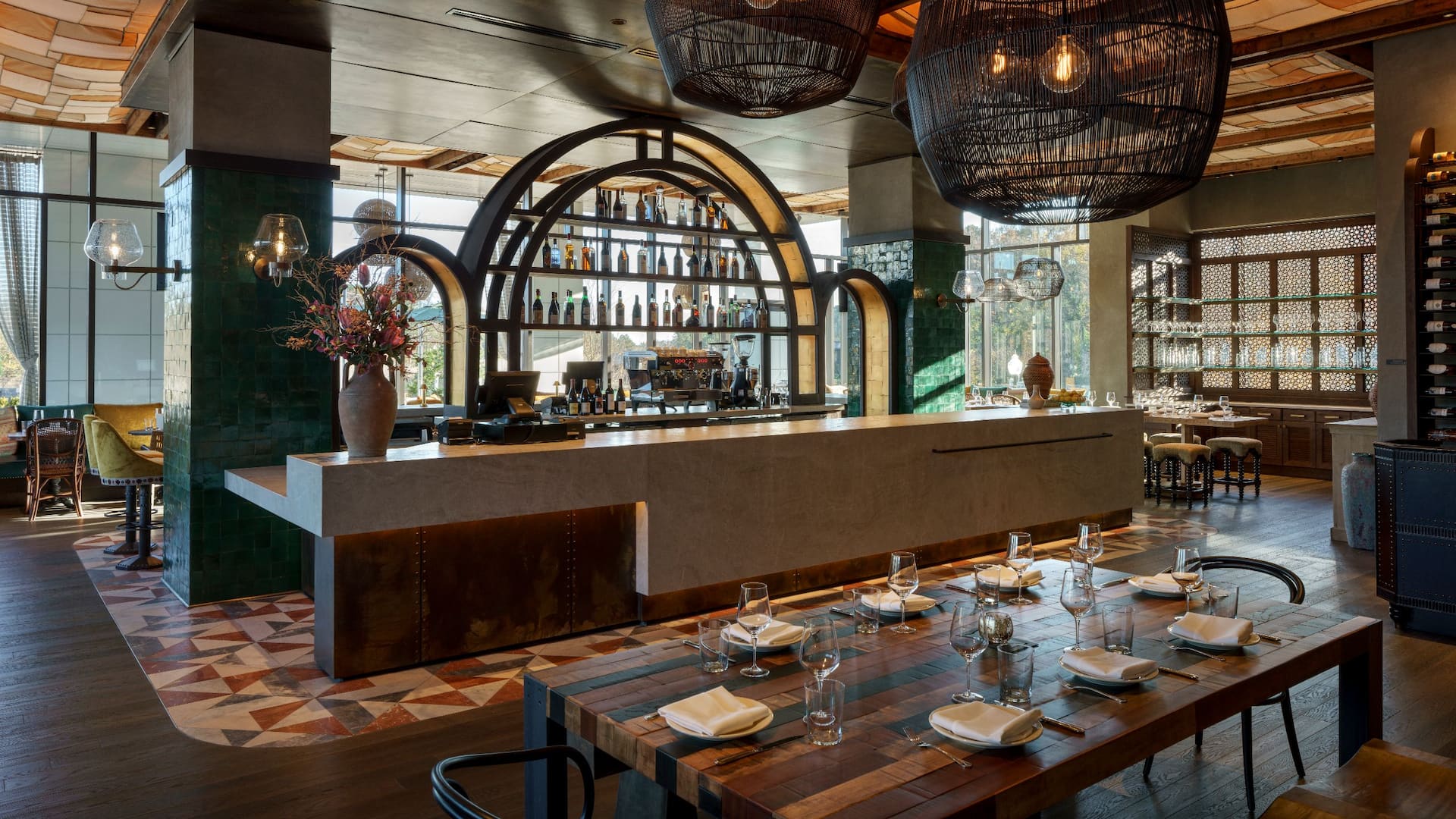 1 of 3 Hyatt Centric Buckhead Atlanta Mount Royal View