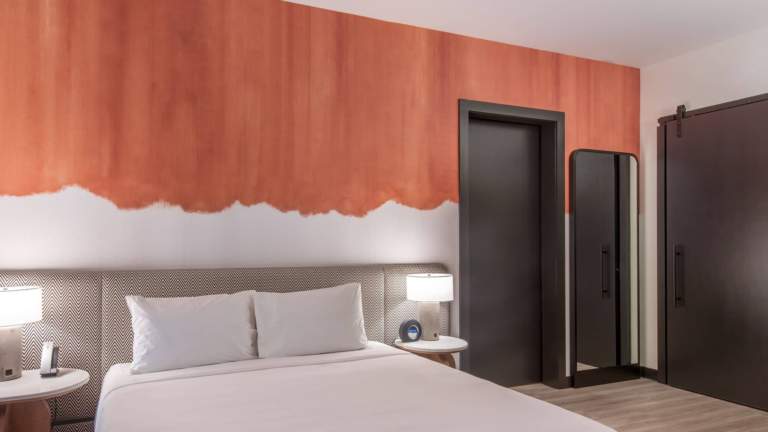 Hyatt Centric Buckhead Atlanta Buckhead King Suite Room