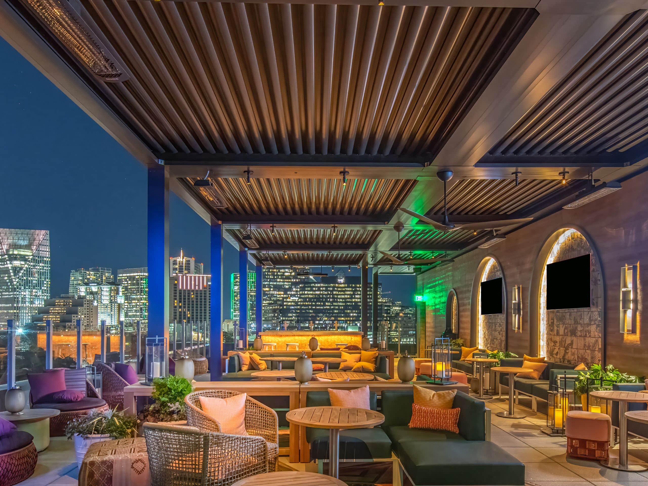 Hyatt Centric Buckhead Atlanta