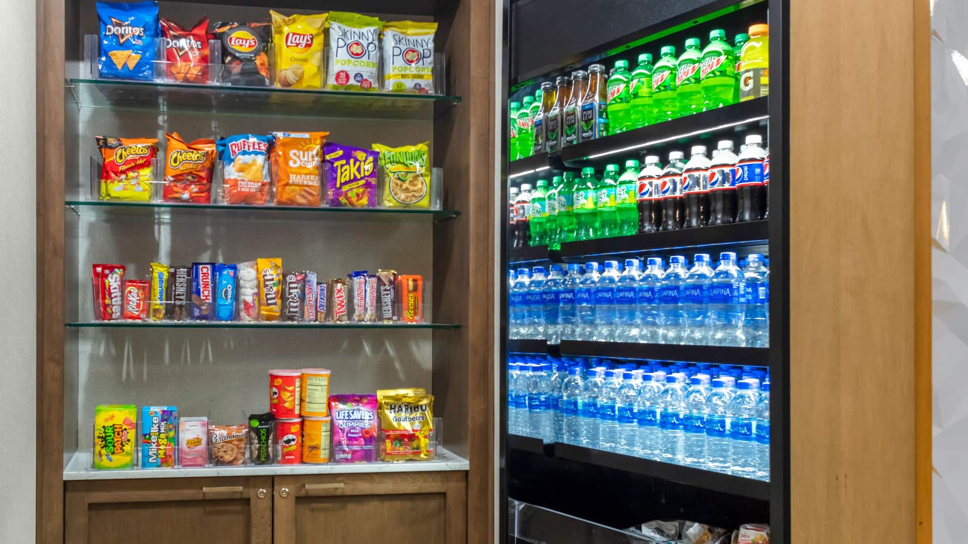 Hyatt Place Dallas/Arlington Gallery Market