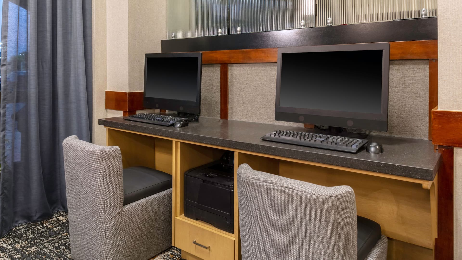Hyatt Place Dallas/Arlington Business Center