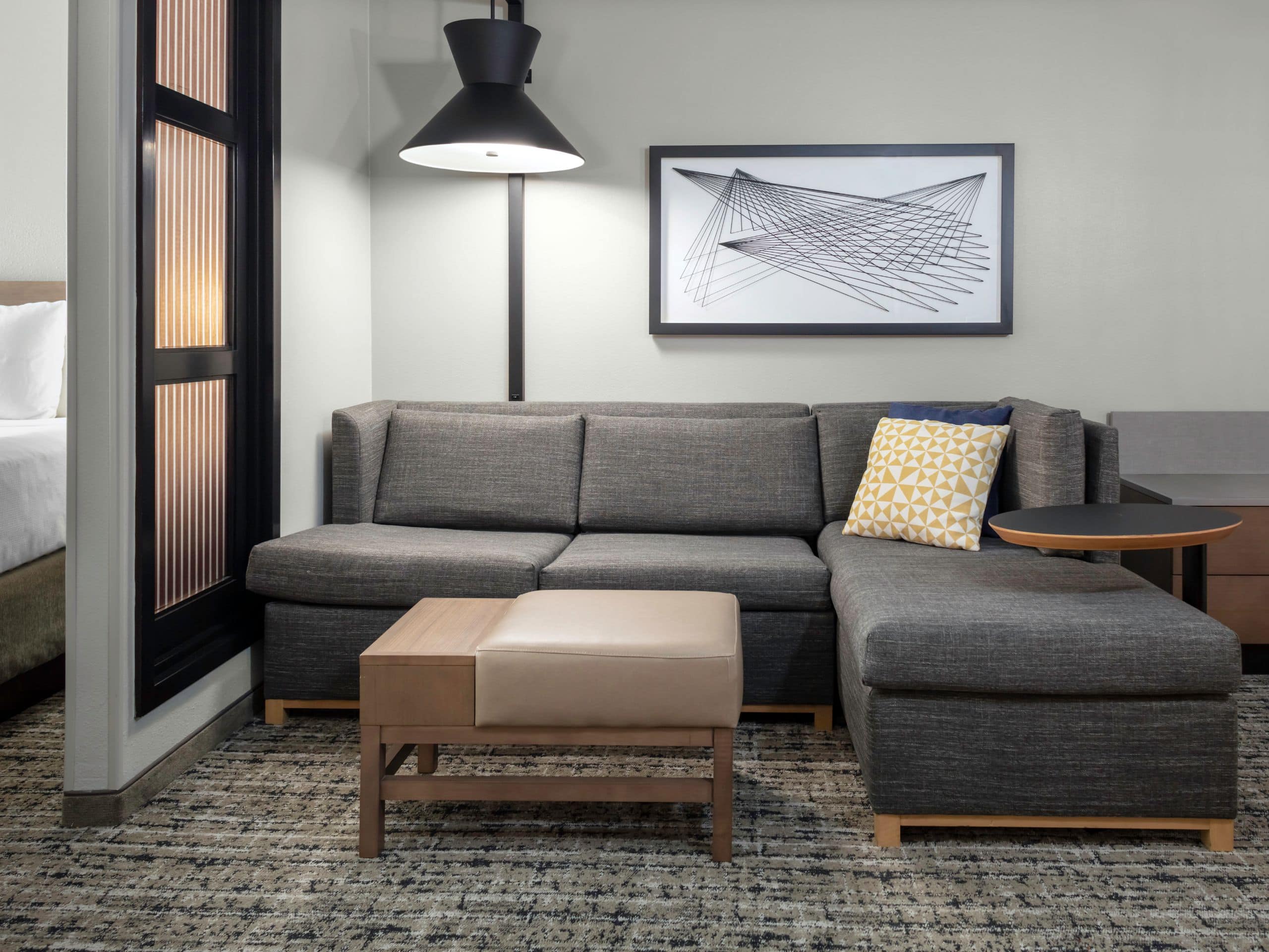 达拉斯阿灵顿凯悦嘉轩酒店