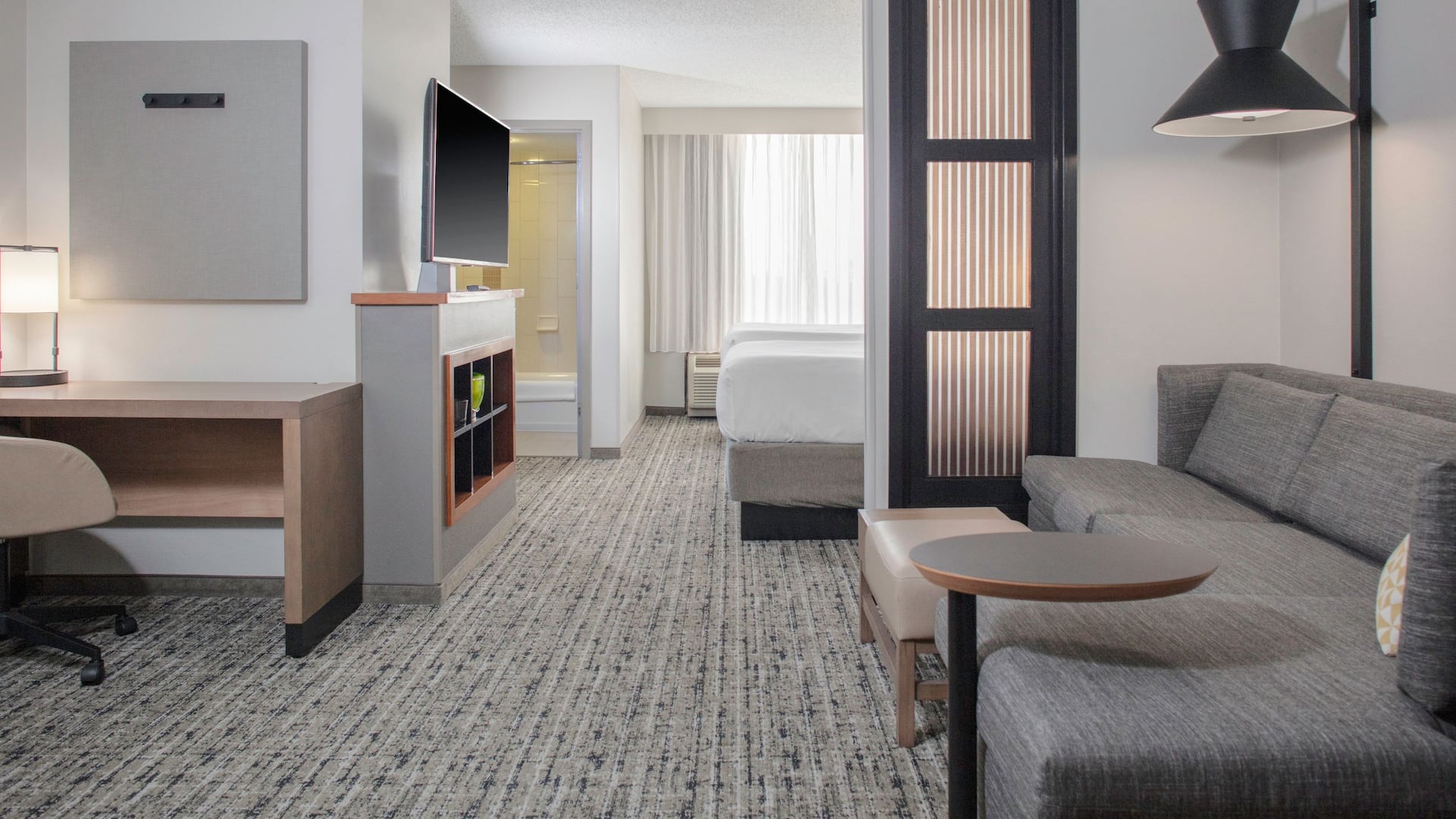 Hyatt Place Dallas/Arlington Double Room