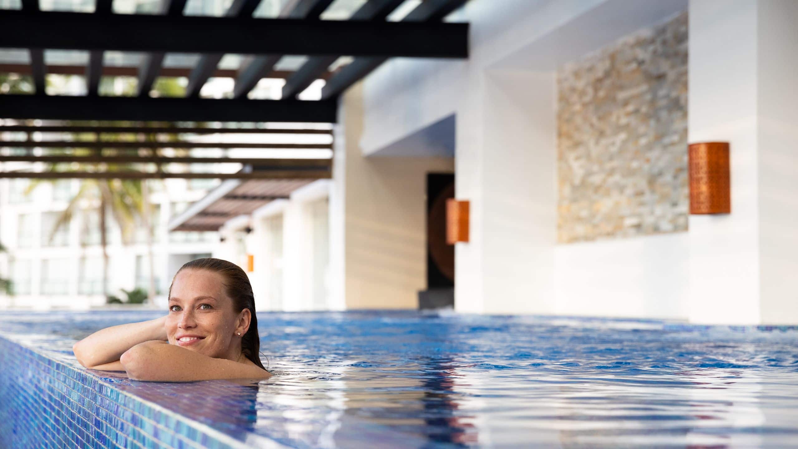 Vitamar Spa & Fitness