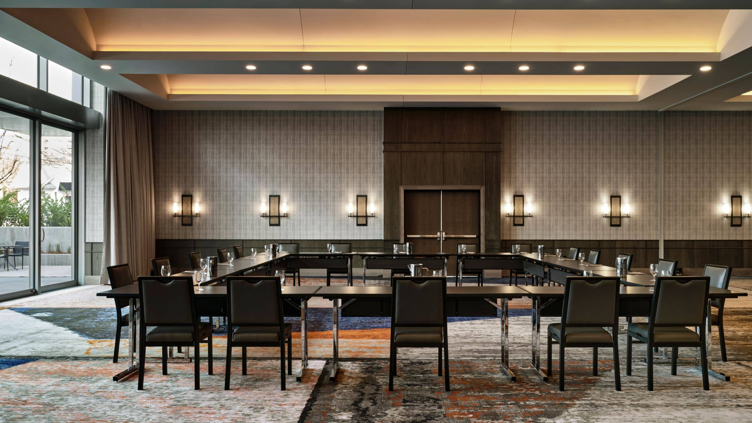 Atlanta Buckhead Hotel Meeting Rooms & Venues | Thompson Buckhead