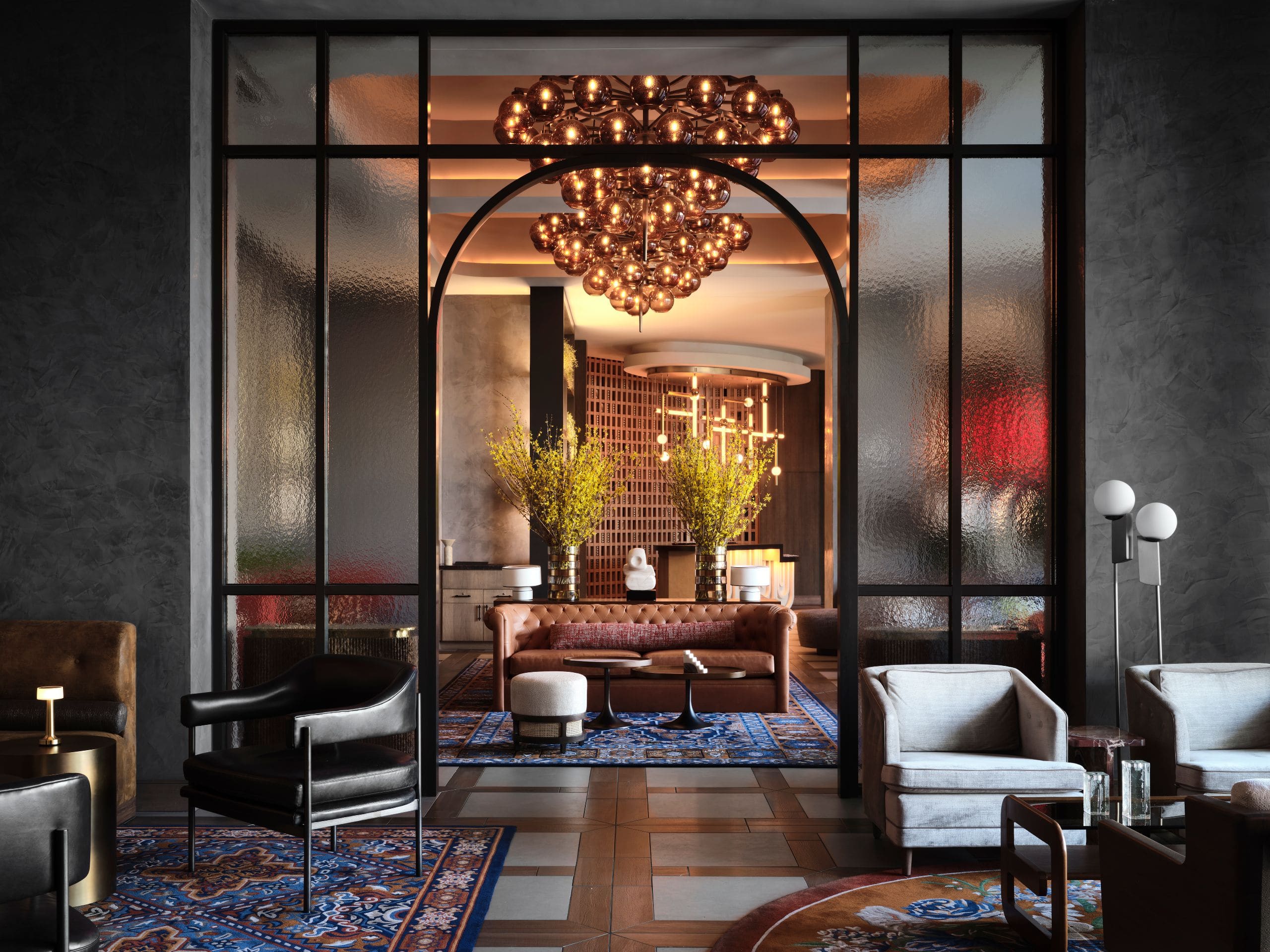 Boutique Hotel In Atlanta Buckhead 