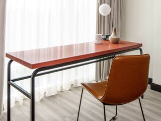 Hyatt Centric Buckhead Atlanta Buckhead Suite Workstation