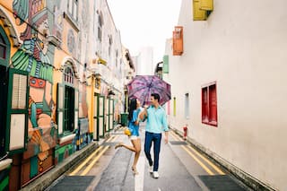 Andaz Pattaya Jomtien Beach