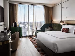 Locals Offer: 10% off + Valet Parking