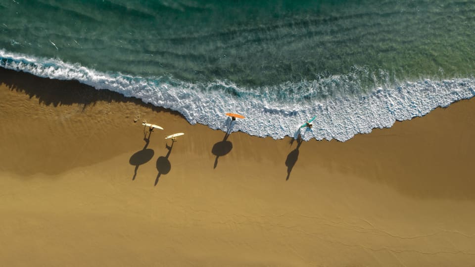 Vivid Hotels & Resorts