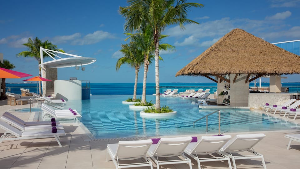 Hyatt's new Secrets Tulum Resort & Beach Club is now open - The Points Guy