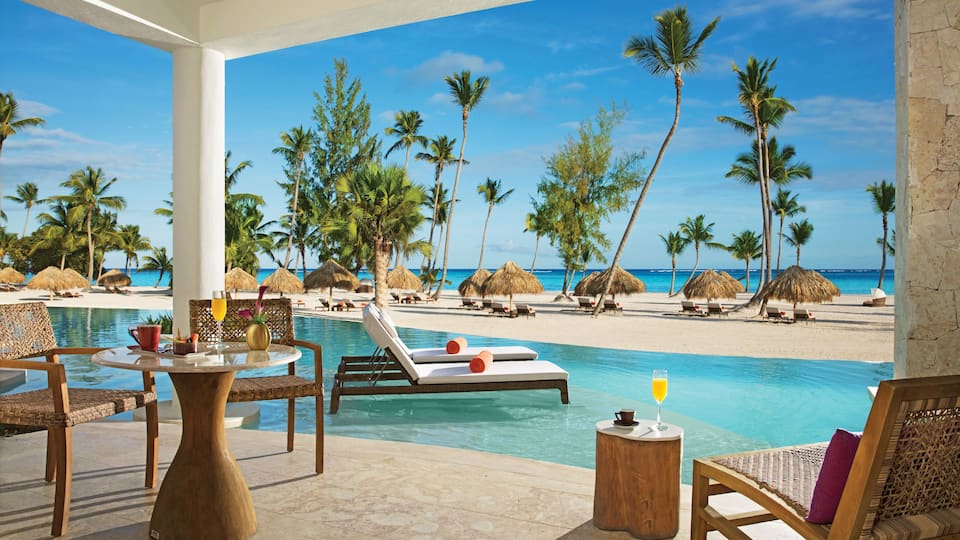 Hyatt's new Secrets Tulum Resort & Beach Club is now open - The Points Guy