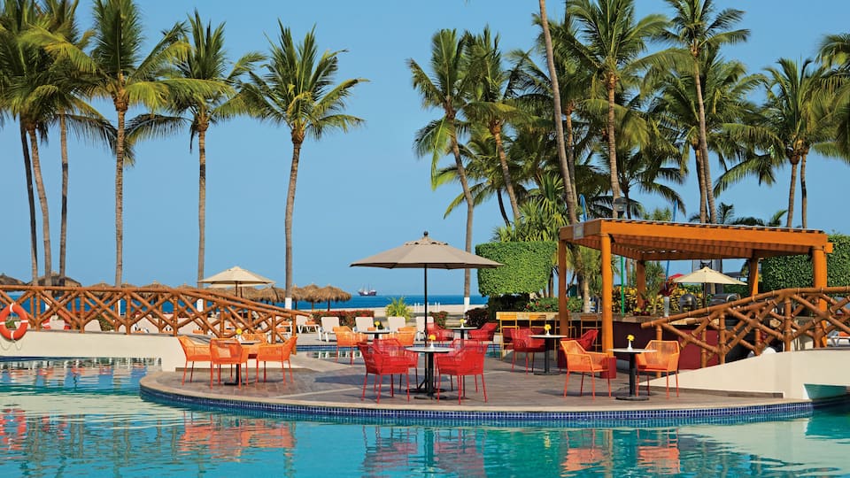 Sunscape Barefoot Grill