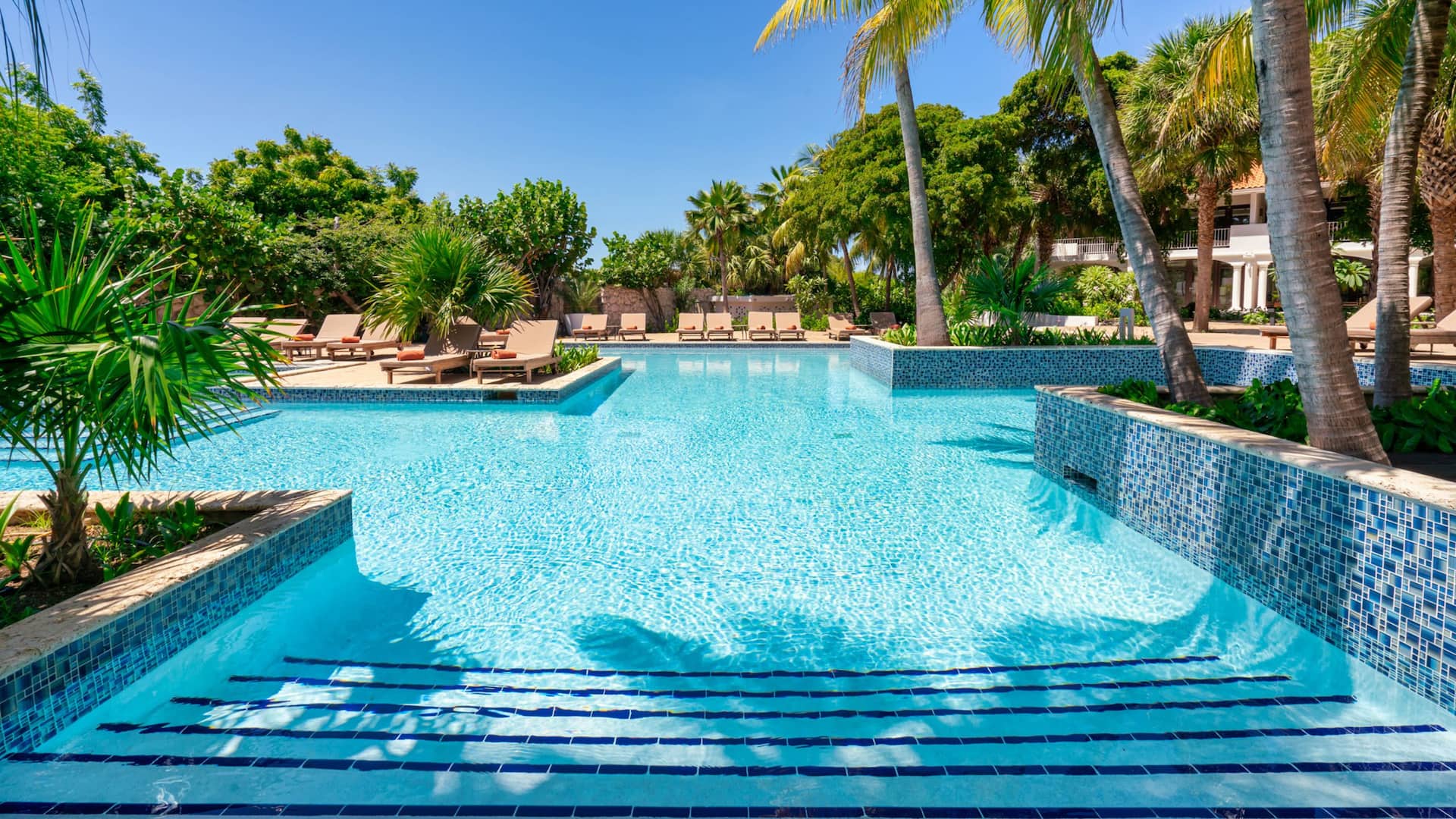 Zoëtry Curaçao Resort & Spa 