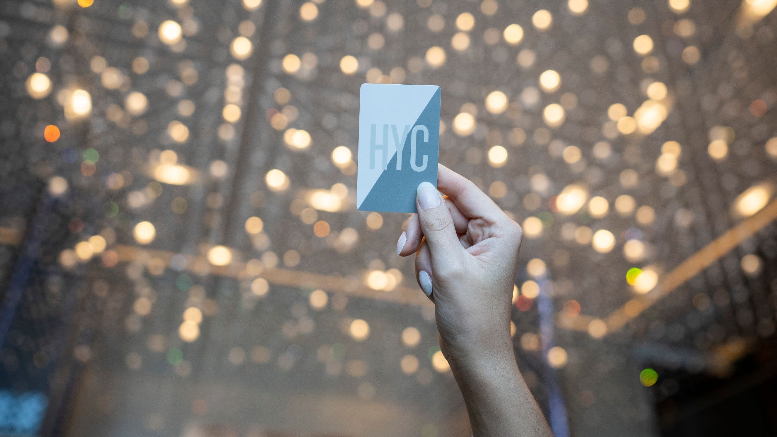 Hyatt Centric Jumeirah Dubai Keycard