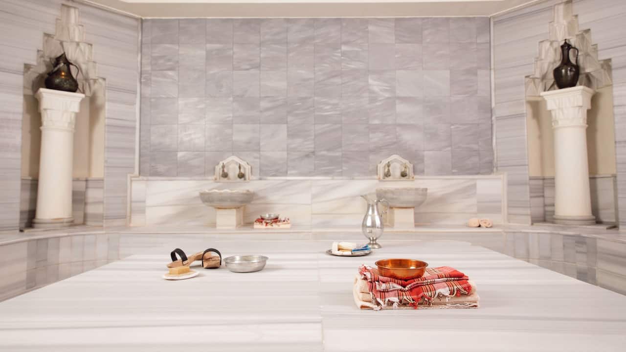 Hamam Yatay