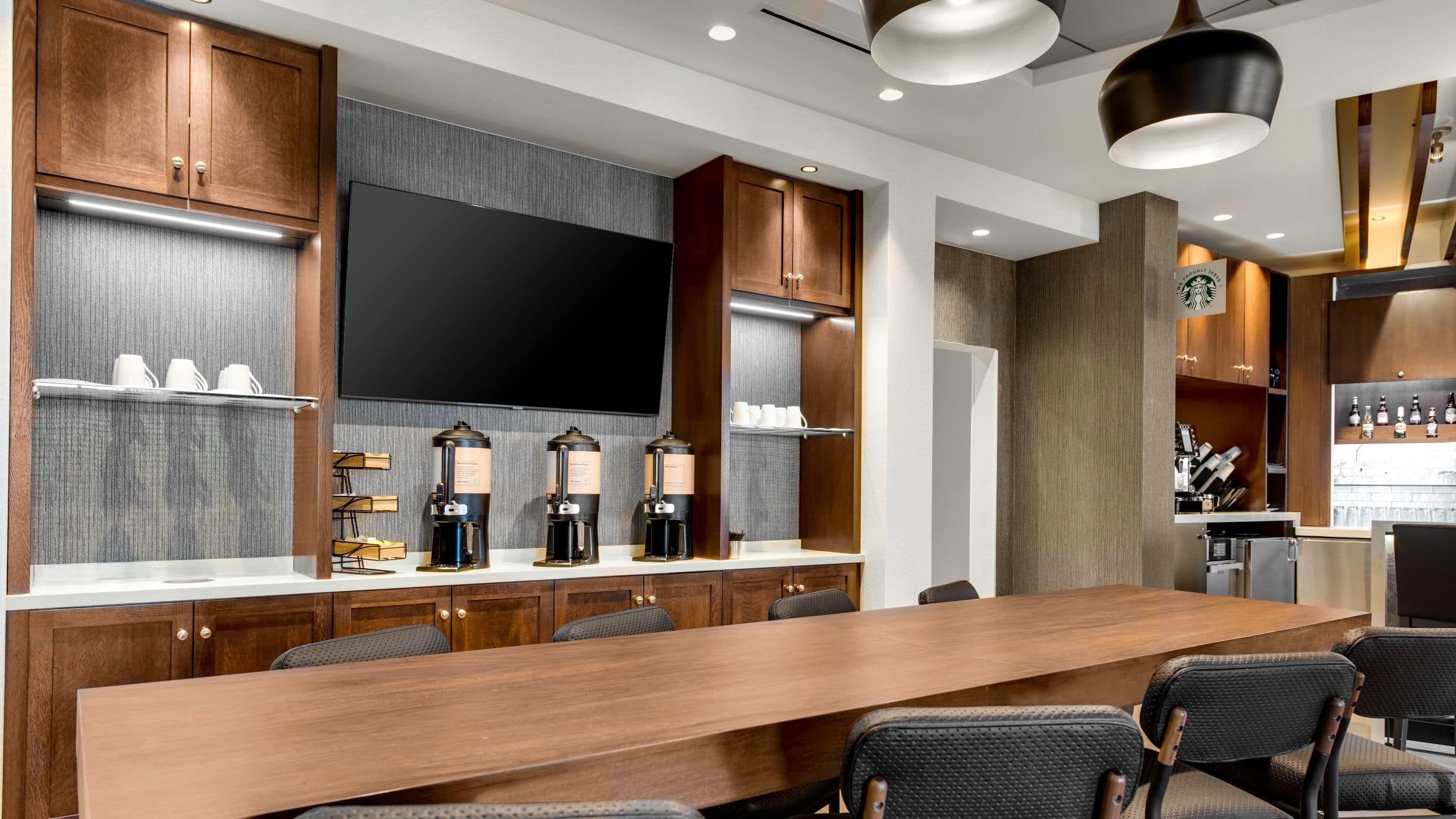 酒店照片 | 科罗拉多斯普林斯市中心凯悦嘉轩酒店市区酒店