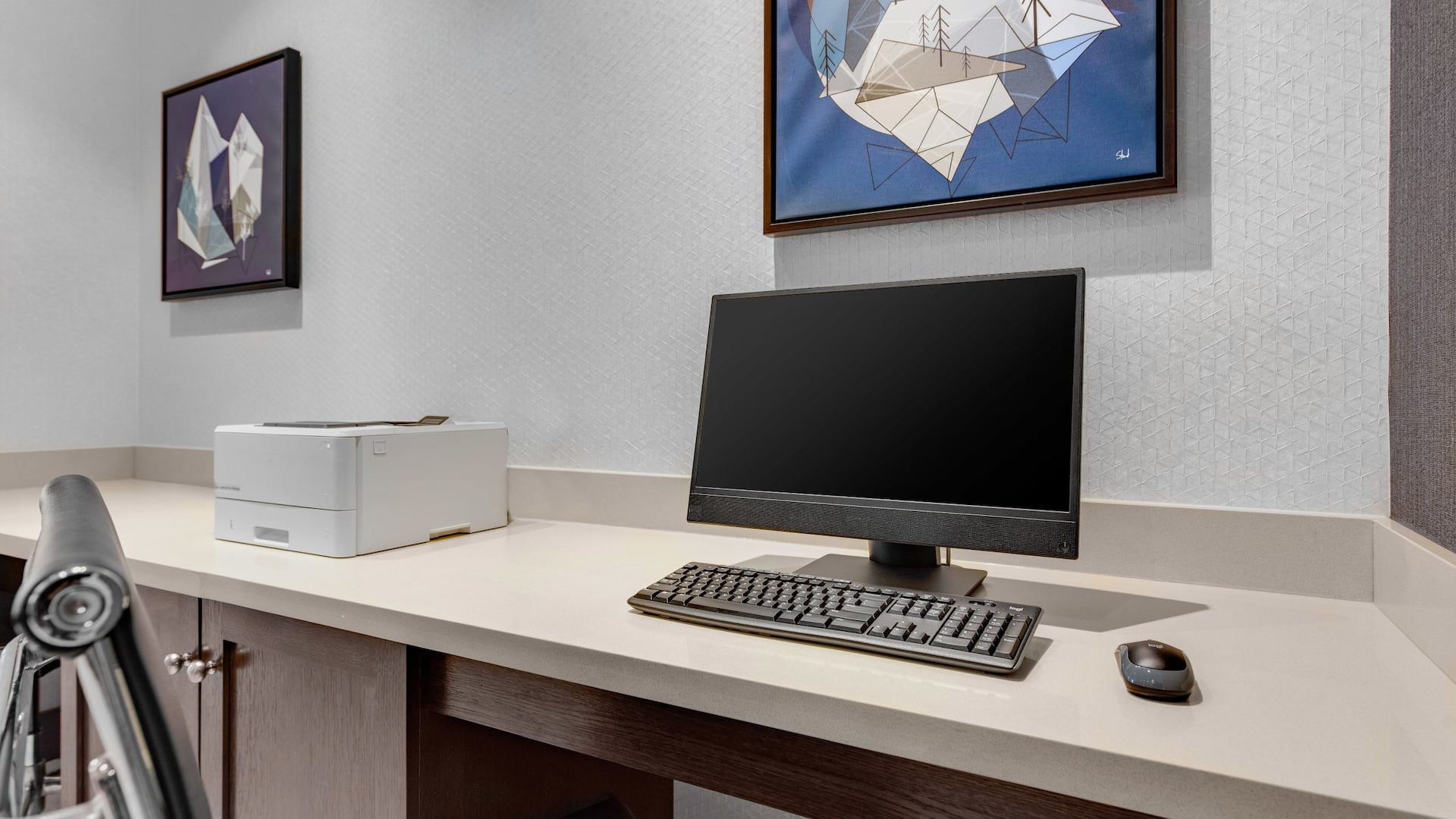 Hyatt Place Colorado Springs / Downtown Denzp Business Center