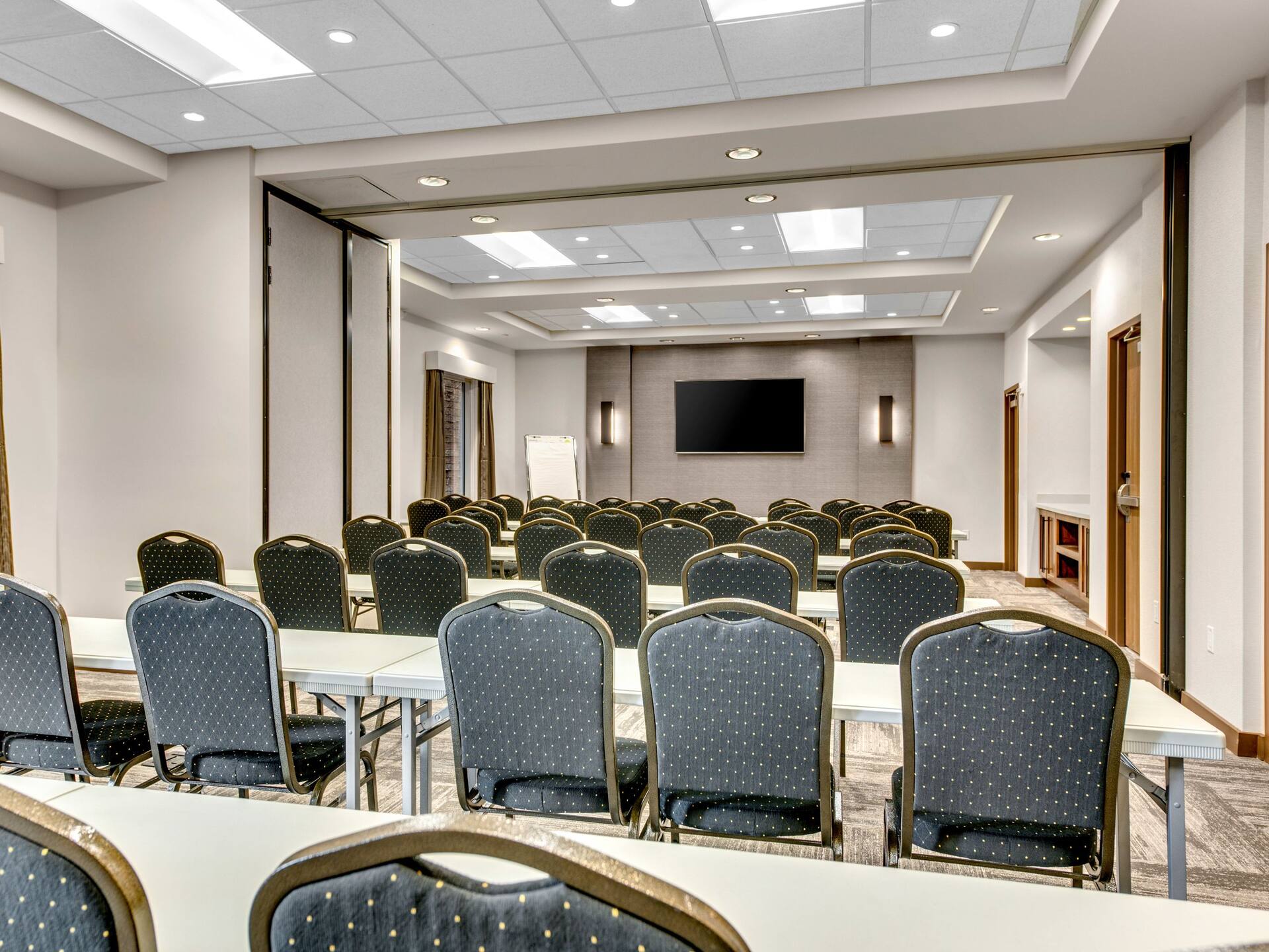 Hyatt Place Colorado Springs / Downtown Denzp Meeting Room Full