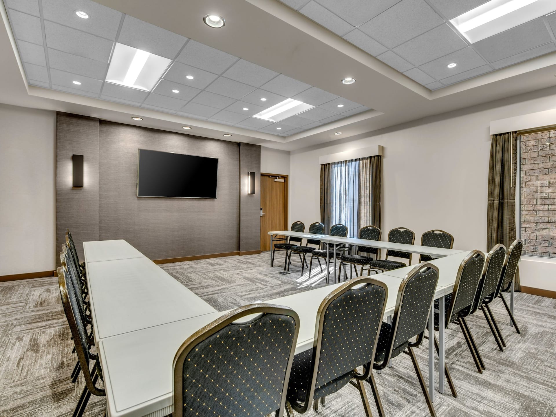 Hyatt Place Colorado Springs / Downtown Meeting Room U-shaped