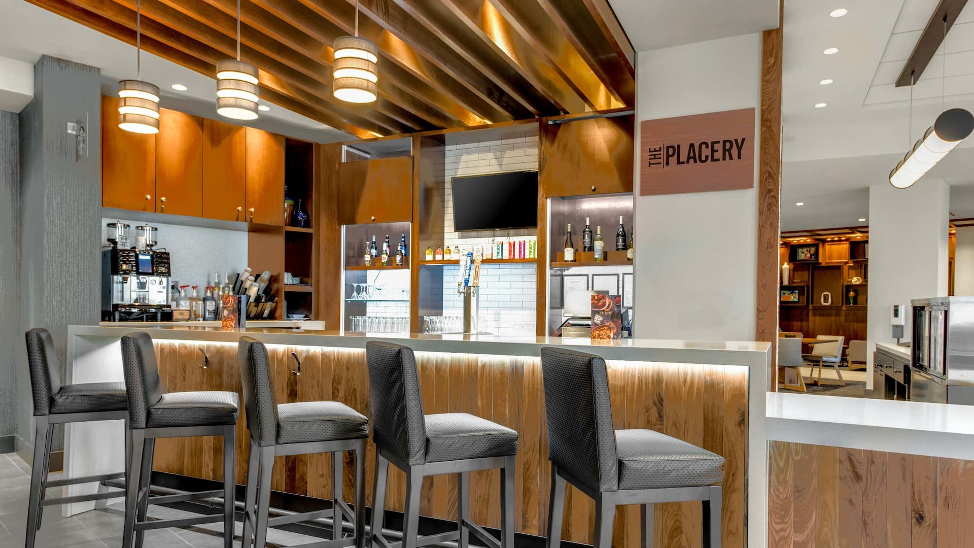 Hyatt Place Colorado Springs / Downtown Placery