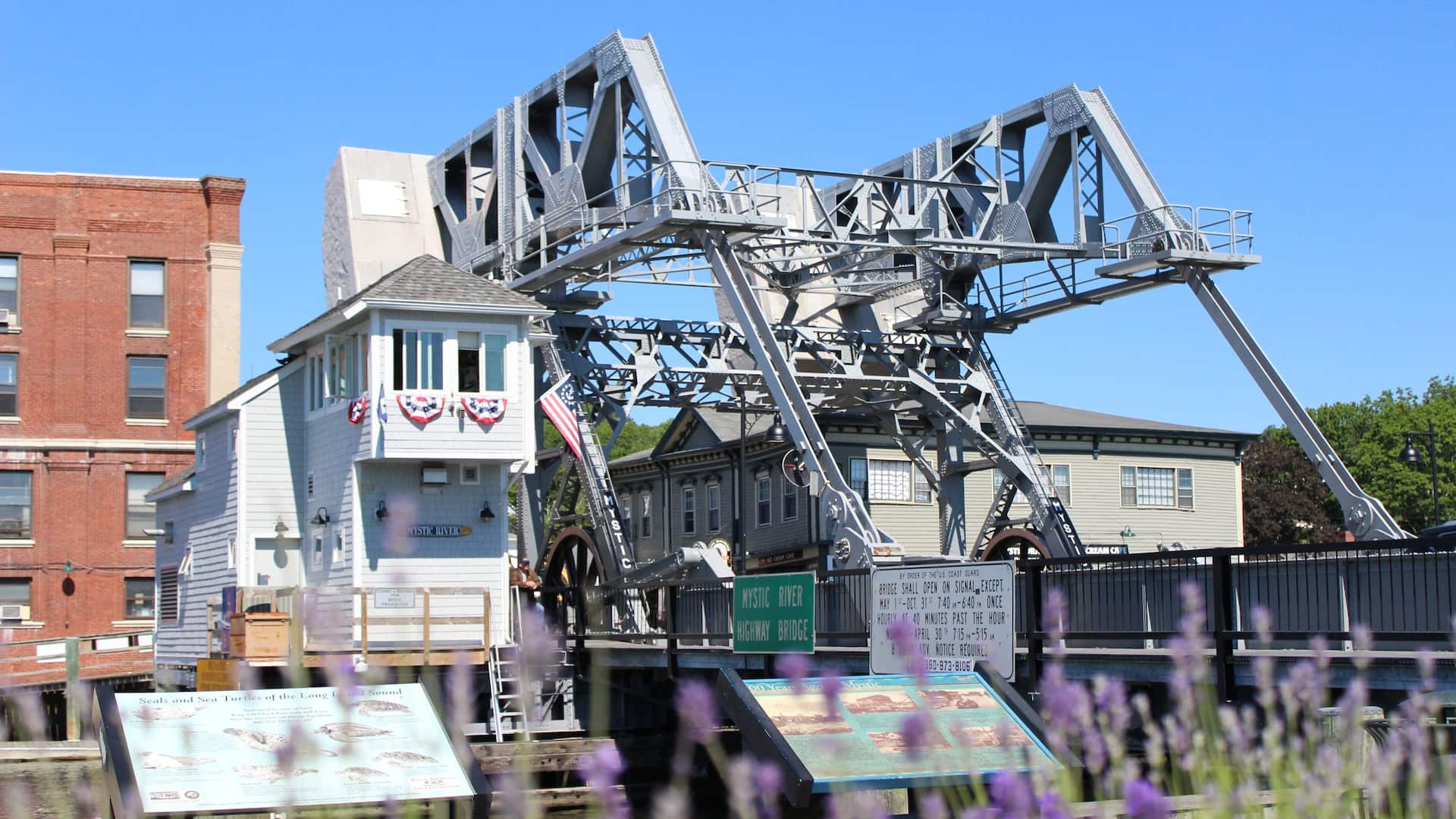 Hyatt Place Mystic Mystic Bridge