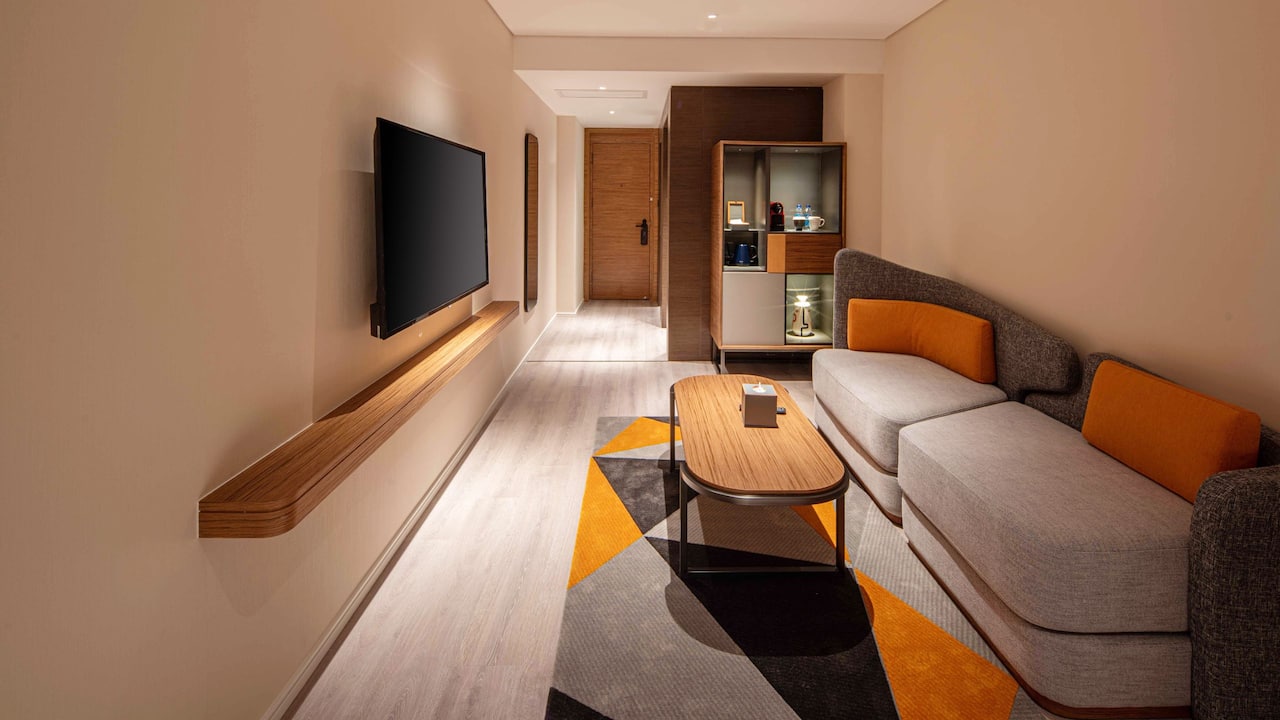  Loft Sofa