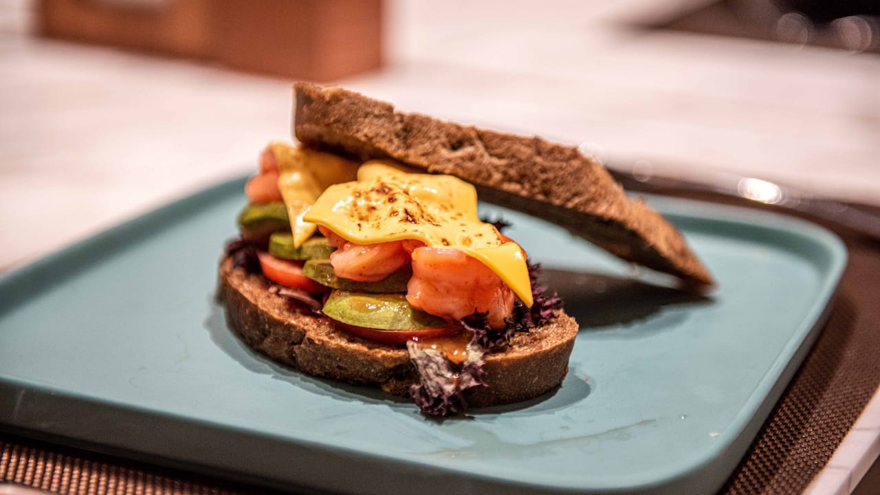 Sandwich