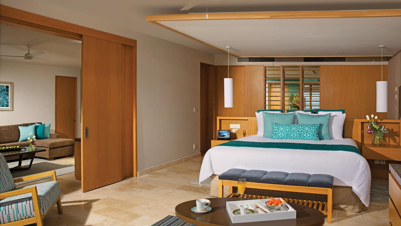 All-Suite Luxury Resort | Dreams Playa Mujeres Golf & Spa Resort Part of  World of Hyatt