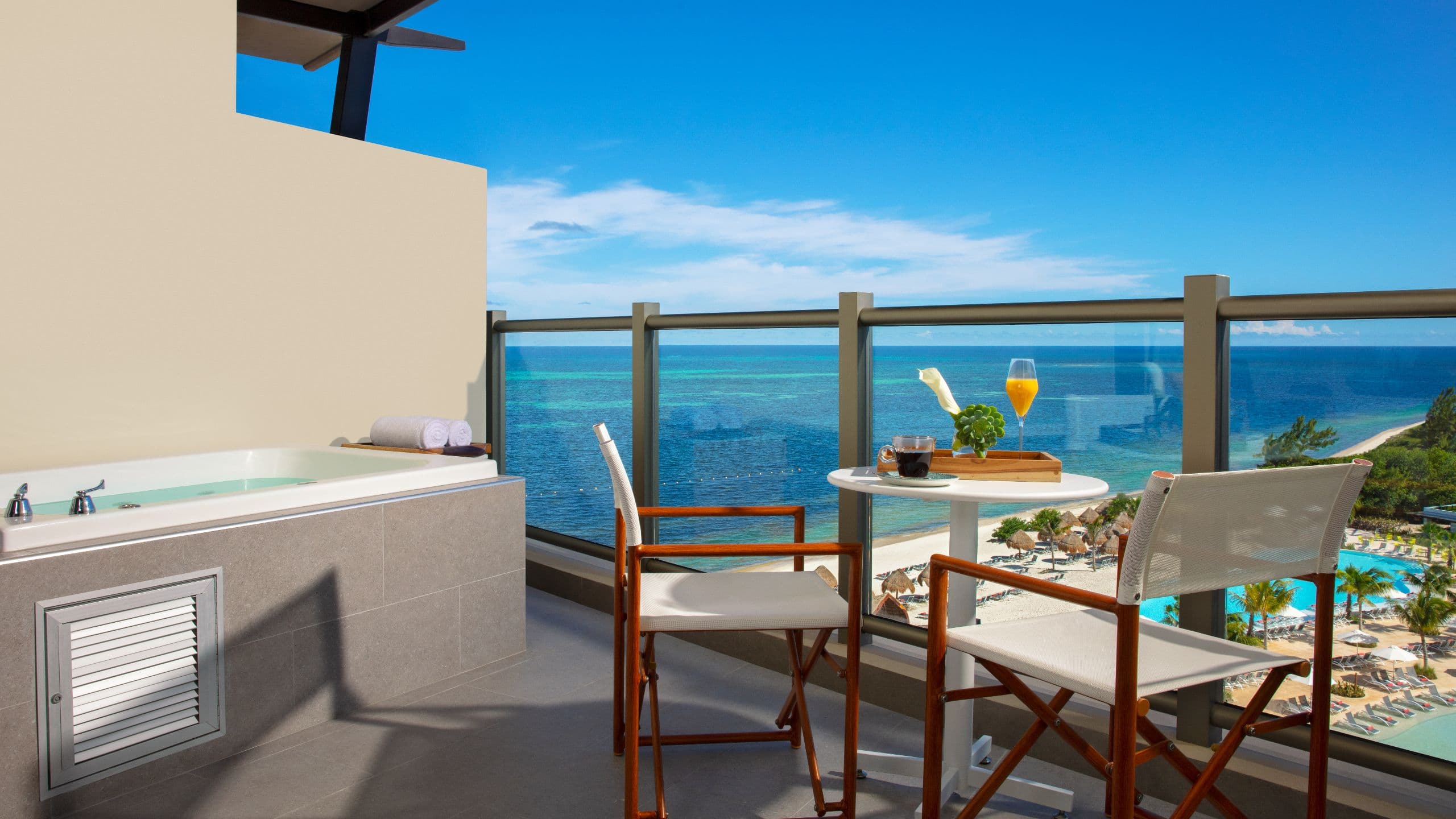Resort para familias en Riviera Cancún | Dreams Natura Resort & Spa parte  de World of Hyatt