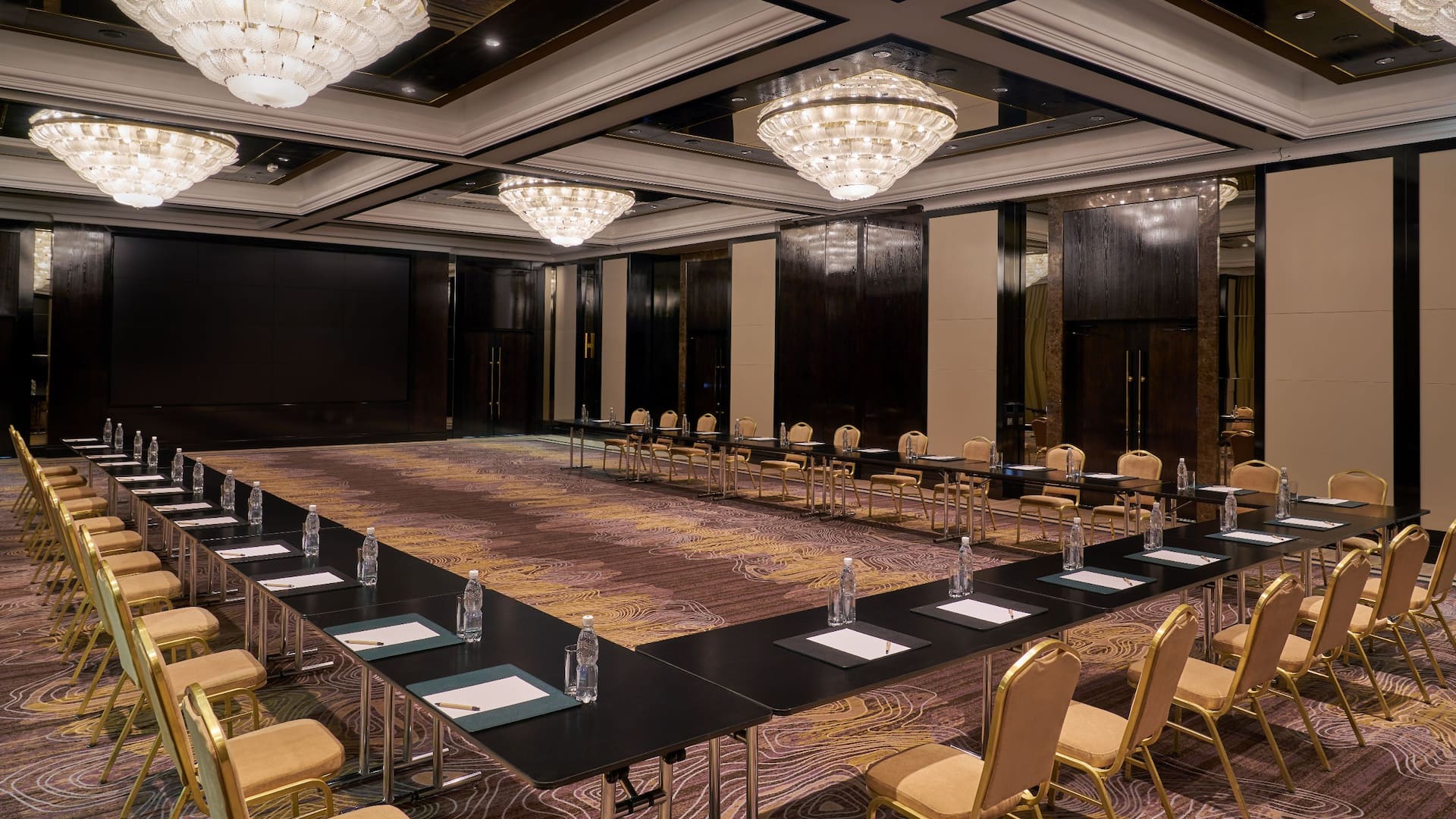 Wedding Planning | Hyatt Regency Bishkek Hotel