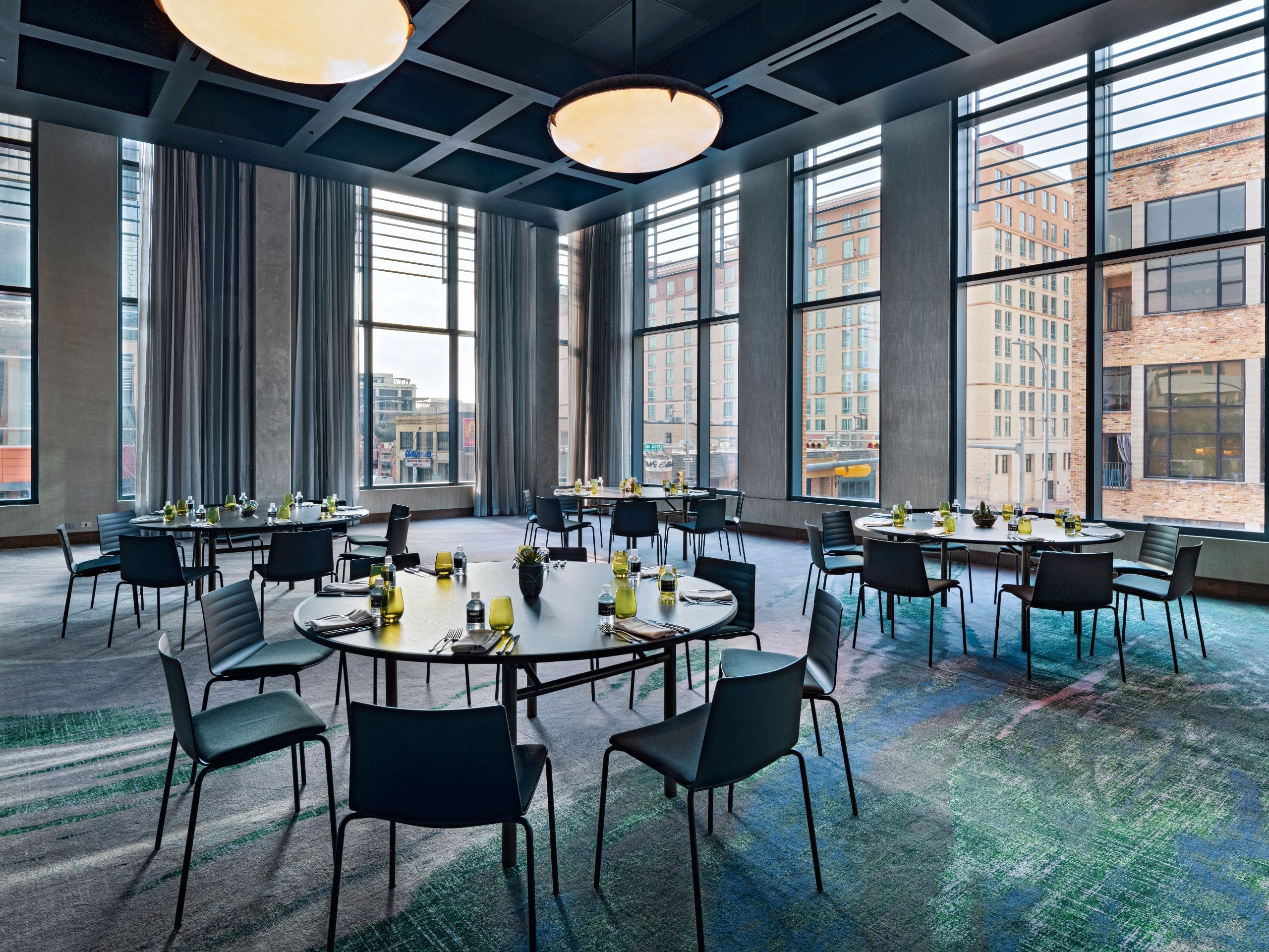 Thompson Austin Meetings Events Red River Rounds