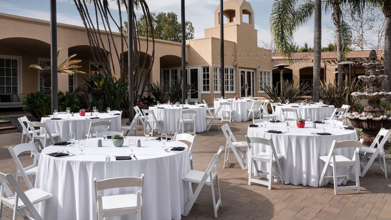 Patio Veranda