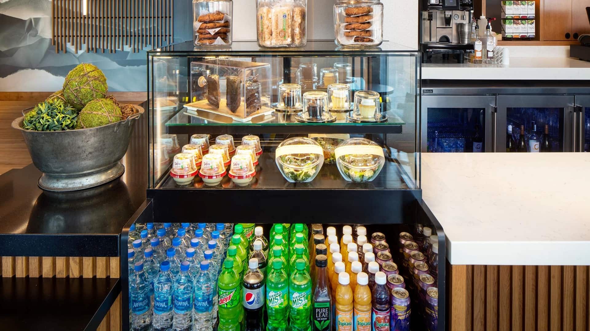 1 of 1 Hyatt Place Harrisonburg The Placery Amenities