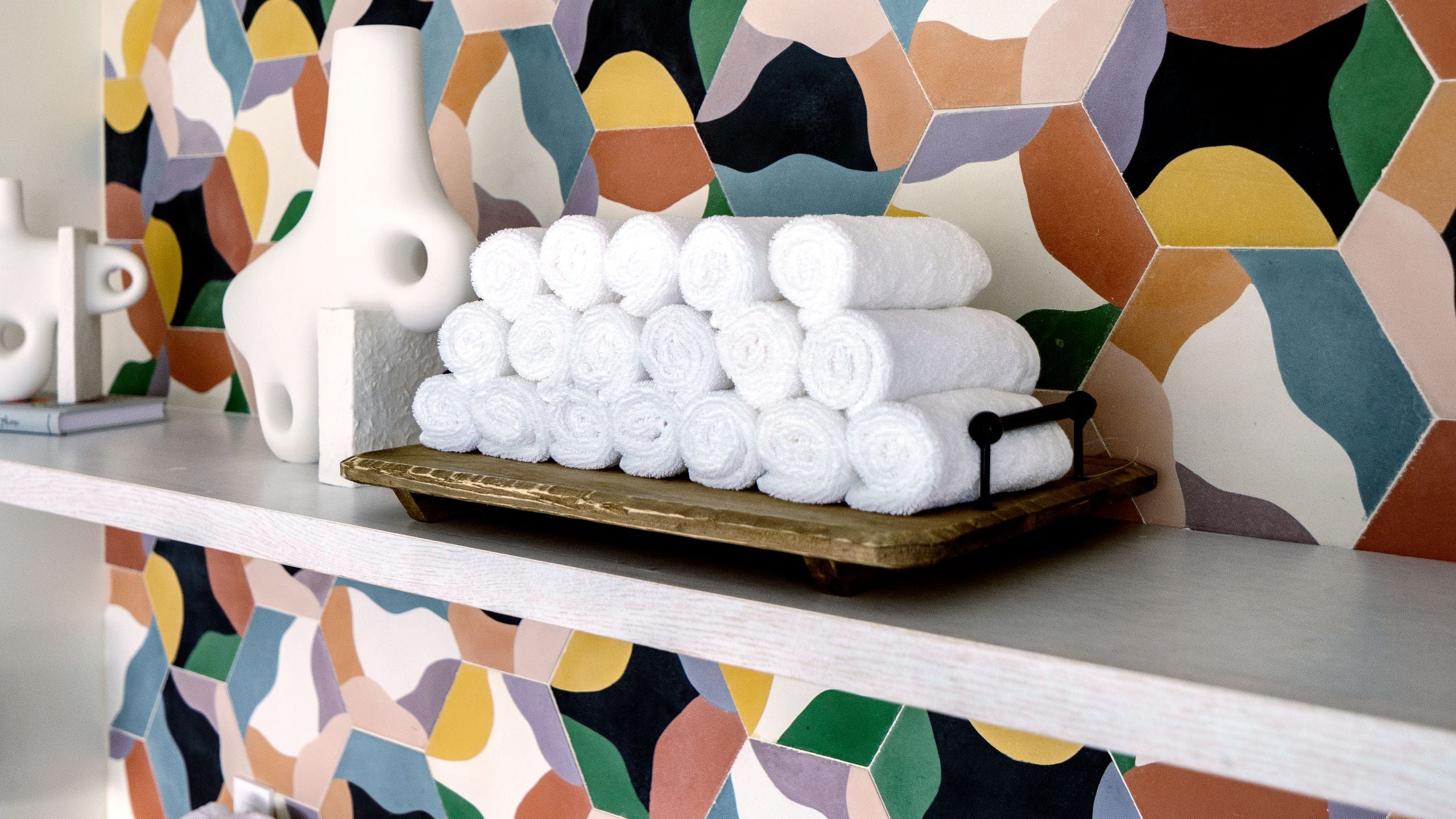 Hyatt Centric Buckhead Atlanta Fitness Center Amenities