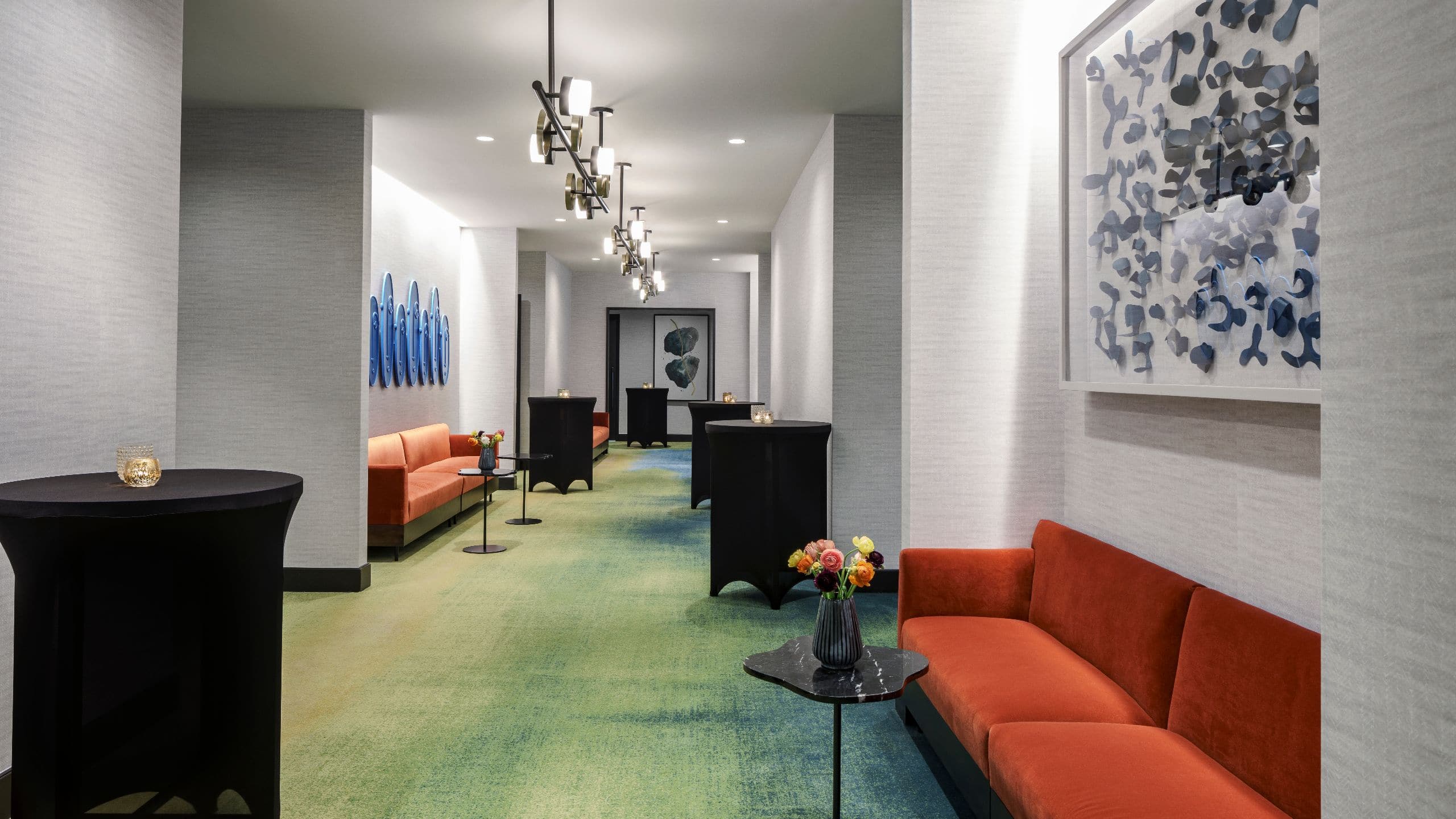 Hyatt Centric Buckhead Atlanta Prefunction