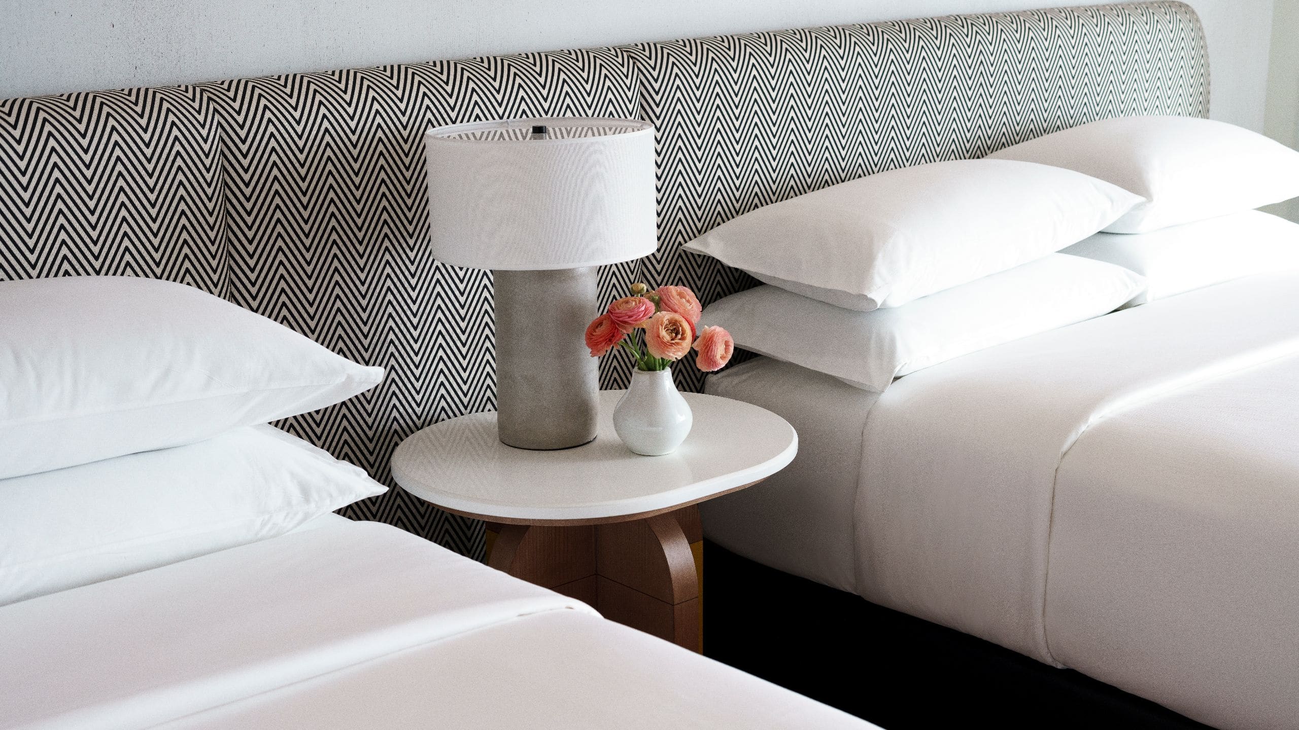 Hyatt Centric Buckhead Atlanta Standard Two Queen