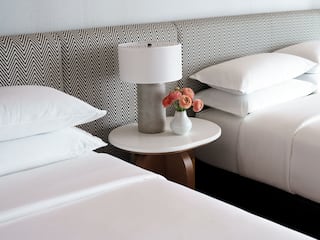 Hyatt Centric Buckhead Atlanta Standard Two Queen
