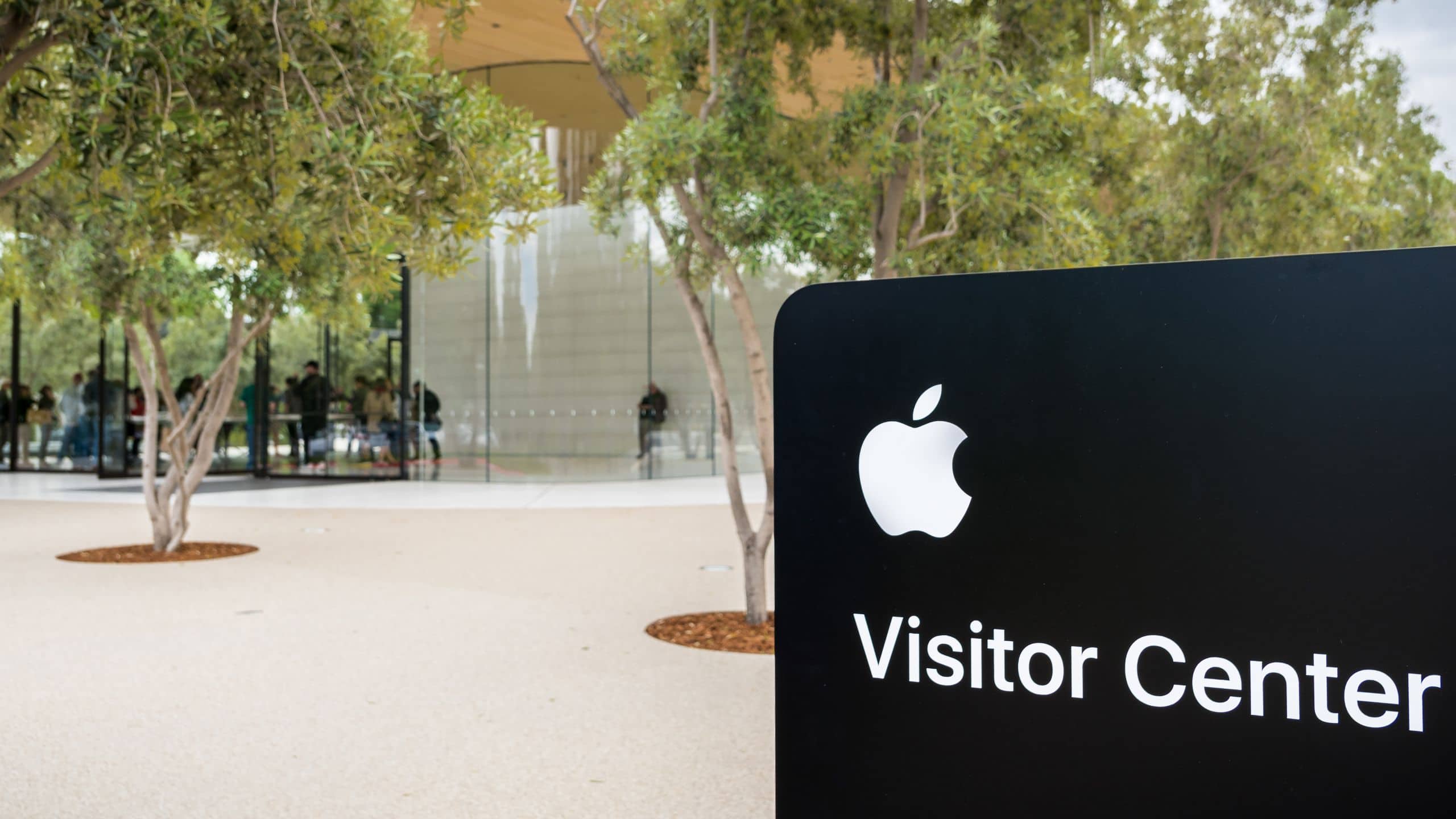 Hotel Avante Apple Visitor Center